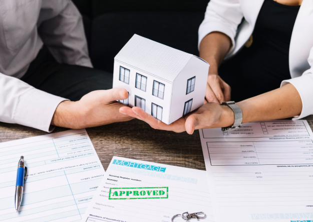 Five Common Mortgage Mistakes Homebuyers Make